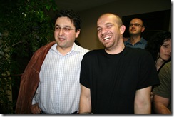 Bogdan Musat- Microsoft si Bobby Voicu- yahoo!Web Club 9 mai 2008 173