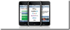 iPhone 3G