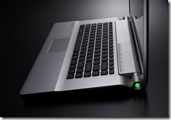 Sony VAIO_FW_Series