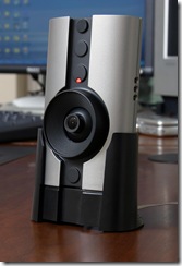 Logitech, camera video de supraveghere