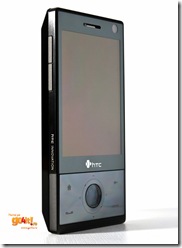 HTC Touch Diamond Vodafone Romania
