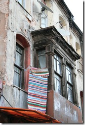 cladire veche in istanbul