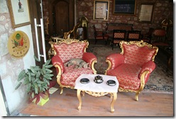 cafenea din istanbul