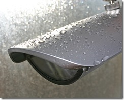 Logitech, camera video de supraveghere weatherproof