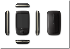 HTC Touch Viva