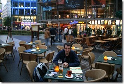 Zoso in Potsdamer Platz