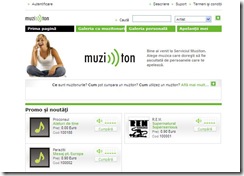 muziton cosmote