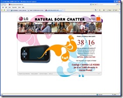 concurs national de SMS