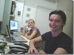 roxana & bogdan. PNL
