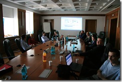 Romtelecom si bloggerii