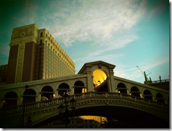 Venetian Hotel. Las Vegas1