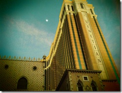Venetian Hotel. Las Vegas2