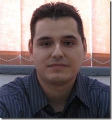 Mircea Scarlatescu