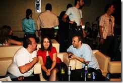 Arhi Family & Bobby Voicu
