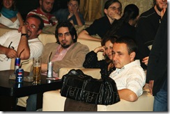 Arhi, Ionut Oprea & Calin Fusu