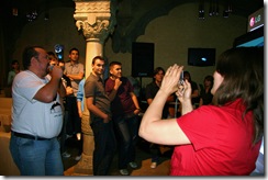 Arhi LG Karaoke