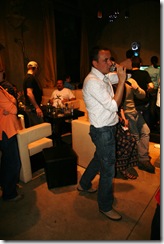 Calin Fusu. LG Karaoke