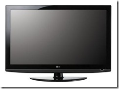 Concursuri online: Castiga cel mai nou televizor LCD: LG LH5000, full HD!