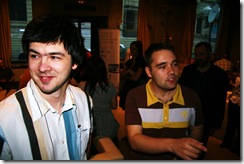 Nihasha & Mihai Dragan