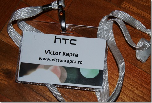 Victor Kapra. Blogger