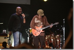 Santana. Bucharest. By zoso.ro