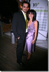 Marius Deak & Gina