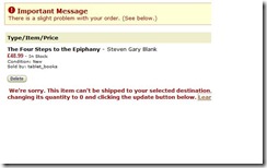 refuz amazon