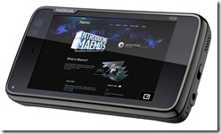 Nokia-N900-Maemo