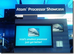 Intel Atom
