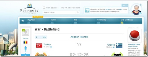erepublik game