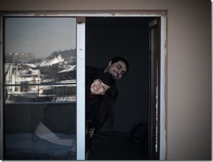 Ana & Razvan Rosulescu