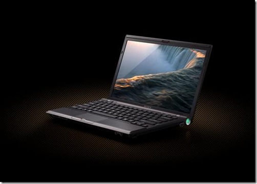 Sony VAIO Z