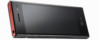 LG Chocolate BL40