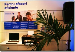 Romtelecom Concept Store