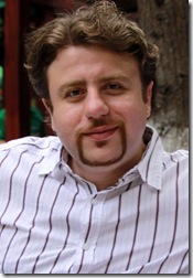 Lucian Condruz