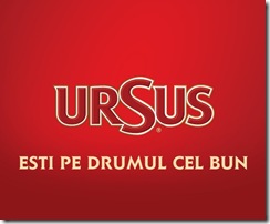 ursus bere