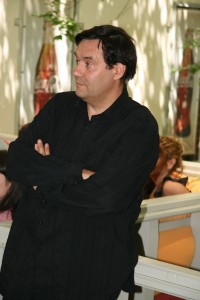Dan Silviu Boerescu