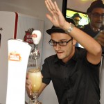 Stella Artois World Draught Masters Romania
