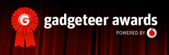 Gadgeteer Awards