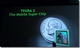 nVIDIA Tegra 2