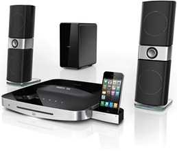 Philips-SoundHub-9000