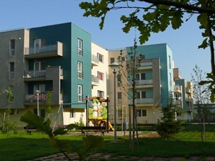 Greenfield