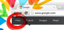 Google 