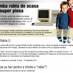Programul Rabla pentru computere PCGarage