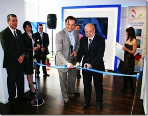 Romtelecom YorgosYoannidis