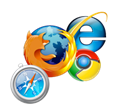 Internet browser