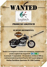 Logitech