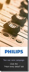 Philips Sound