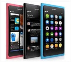 Nokia N9