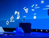 Nokia World 2011